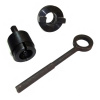 Набор оснастки для ТНВД BOSCH VE Car-Tool CT-N801