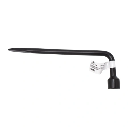 Ключ балонный Г-образный 19мм