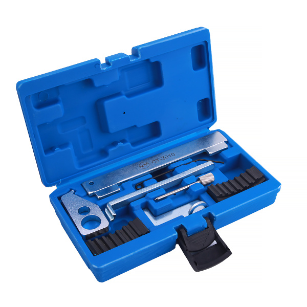 Набор для установки ГРМ OPEL Car-Tool CT-Z010 (1.4L, 1.6L, 1.8L)
