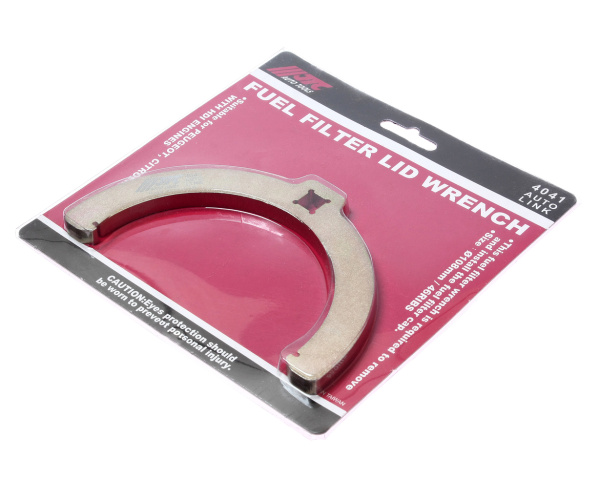 Ключ крышки фильтра топливного 108 мм JTC 4041 (PEUGEOT, CITROEN, RENAULT, HDI)