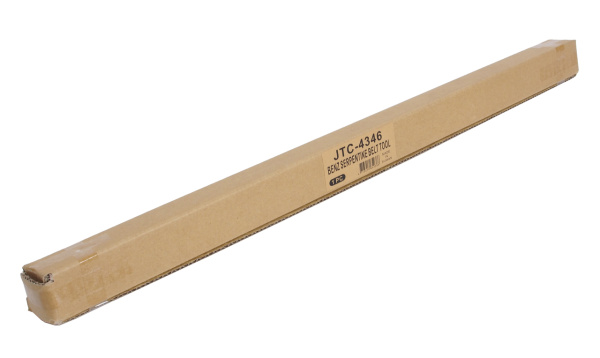 Приспособление для замены поликлинового ремня JTC 4346 (MB, M270, T55x500 мм, L, OEM 270589000700)