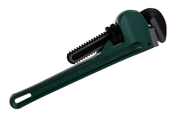 Ключ трубный JONNESWAY W2812 (12")