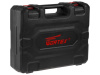 Перфоратор WORTEX RH 2829 в чем. + (2 зубила, 3 сверла) 900 Вт, 3.2 Дж, 28 мм, 4 режима, SDS-plus, Б