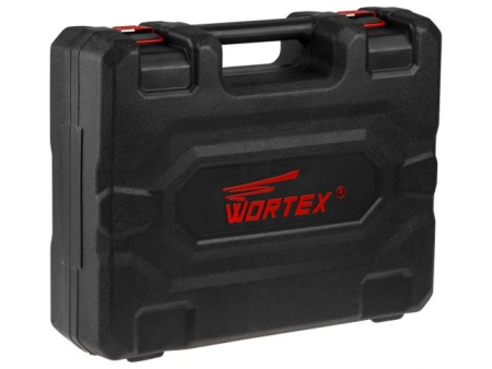 Перфоратор WORTEX RH 2829 в чем. + (2 зубила, 3 сверла) 900 Вт, 3.2 Дж, 28 мм, 4 режима, SDS-plus, Б