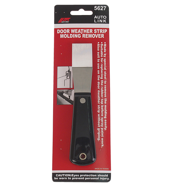 Лопатка для демонтажа дверного уплотнителя JTC 5627