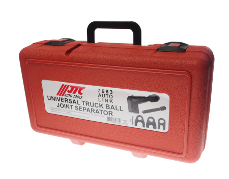 Съемник опор шаровых для грузовых автомобилей универсальный JTC 7683