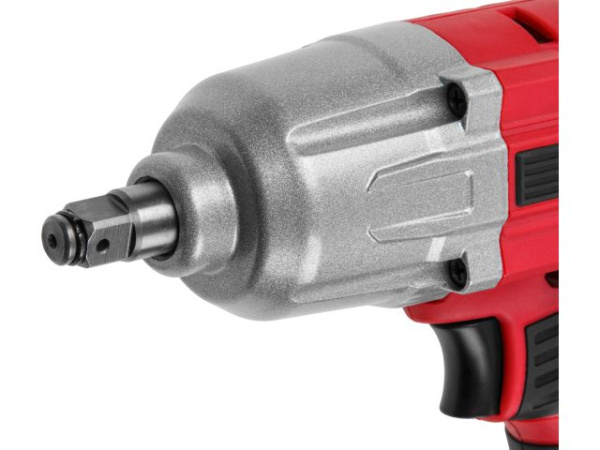 Гайковерт электрический WORTEX WR 4560 в чем. 400 Н*м, 450 Вт, 2800 об/мин