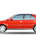 Коврики Lancia Dedra