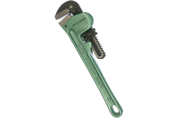 Ключ трубный JONNESWAY W2808 (8")