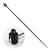 Вороток 1/2", 750 мм, с шарниром MACTAK 011-40750