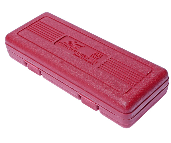 Набор инструментов для центровки дисков сцепления JTC 2120 (8 муфт 11,8-24,9 мм)