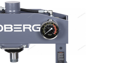 Гидравлический пресс NORDBERG N3631G (30 т)