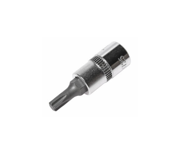 Бита-головка JTC 23725 (1/4", TORX, T25Х37 мм)