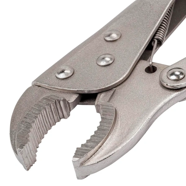 Зажим гейферный 10''(250мм)