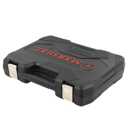 Набор инструментов 108пр. 1/2'', 1/4'' (6гр.)(4-32мм)