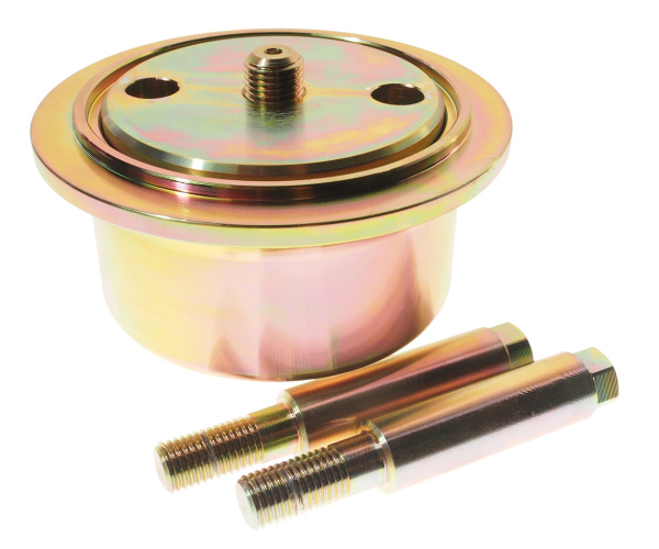 Приспособление для установки переднего сальника коленвала JTC 5464 (HINO J08C)