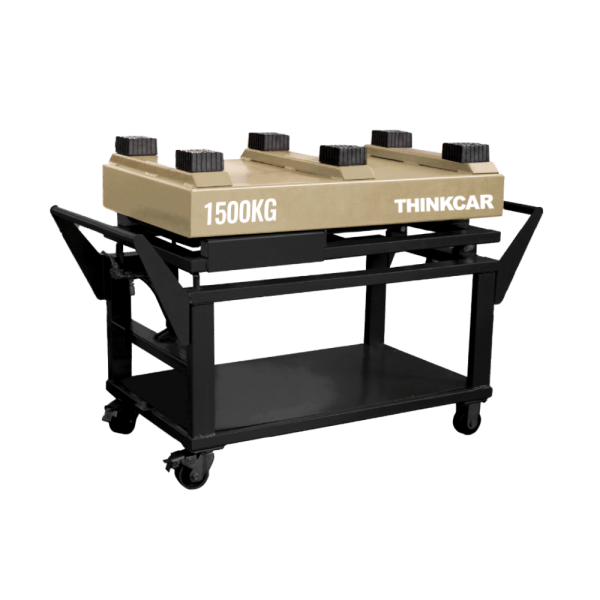 Подъемник для аккумуляторов электромобилей THINKCAR TVL515
