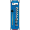 Набор торцевых головок 1/2";3/8", TORX Е-стандарт, E4-E20, вороток, 12 предметов KING TONY 7112PR