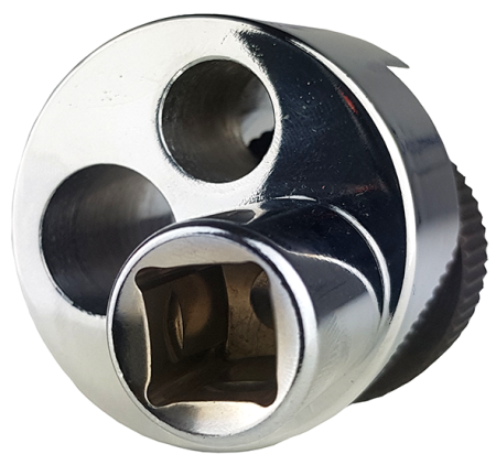 Выворачиватель шпилек 1/4"-3/4" MHR-04401