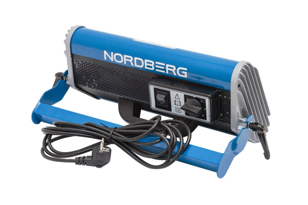 Сушка инфракрасная коротковолновая 1 элемент NORDBERG IF1