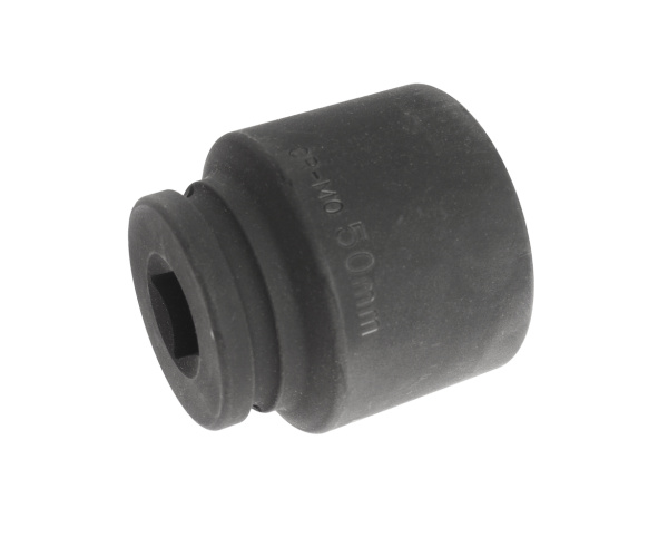 Головка торцевая ударная JTC 645250 (3/4", 50 мм, L=72 мм)