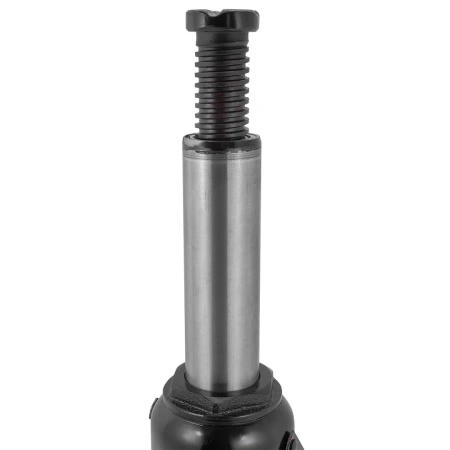 Домкрат бутылочный 16т с клапаном (h min-227мм, h max-427мм)