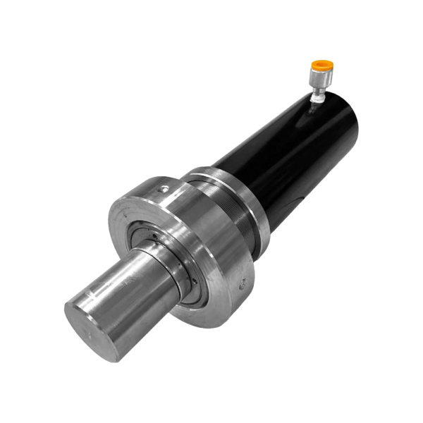 Гидроцилиндр для пресса гидравлического 20 т Хорекс Авто HZ 03.2.1.002J