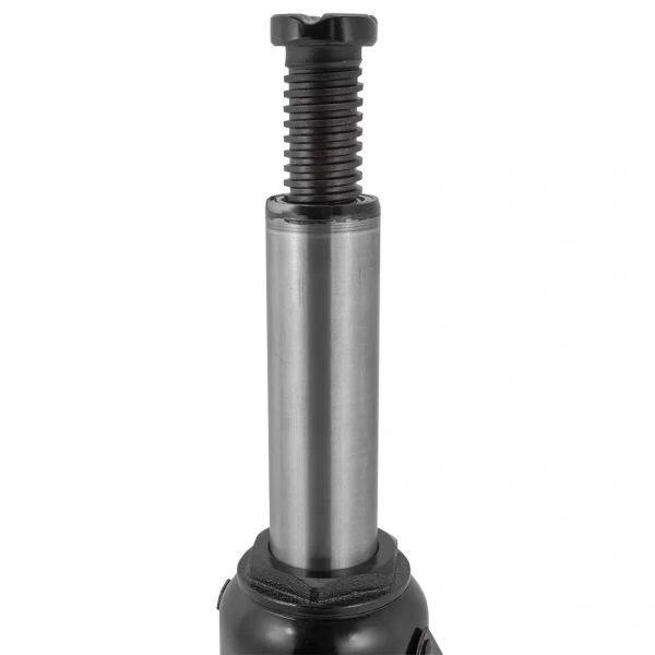 Домкрат бутылочный 16т с клапаном (h min-227мм, h max-427мм)