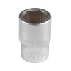 Головка торцевая стандартная шестигранная 1/2" 18 мм AFFIX AF00040018