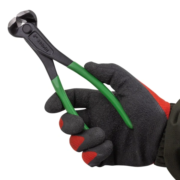 Кусачки торцевые 8''(200мм)