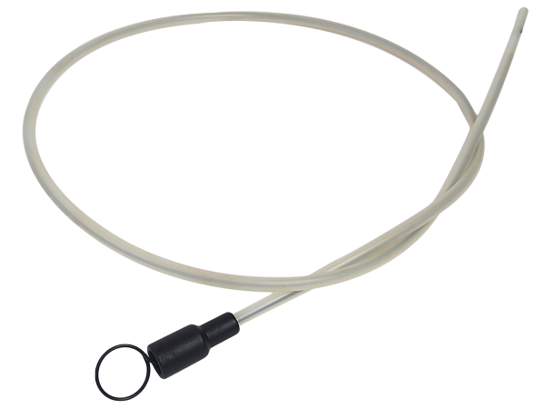 Шланг JTC 1020-D (1000 мм, d=6 мм, для JTC 1020, JTC 1050)