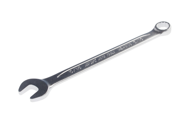 Ключ комбинированный JTC AE4808 (5/16", L=125 мм)