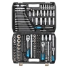 Набор инструментов 216пр. 1/4''3/8''1/2''(6гр, 12гр)