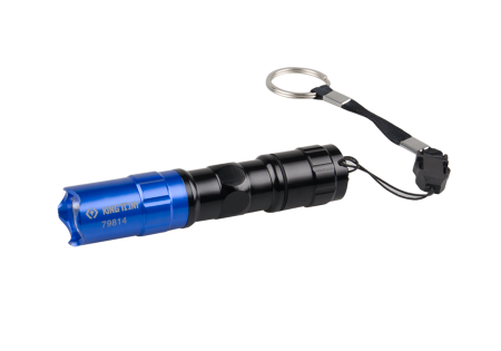 Фонарь светодиодный, 1 элемент, АА, 1 В KING TONY 79814