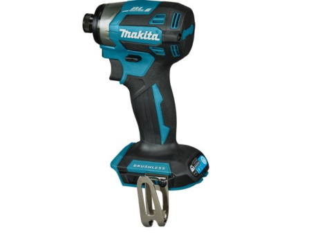 Аккум. шуруповерт MAKITA LXT DTD 173 Z в кор.