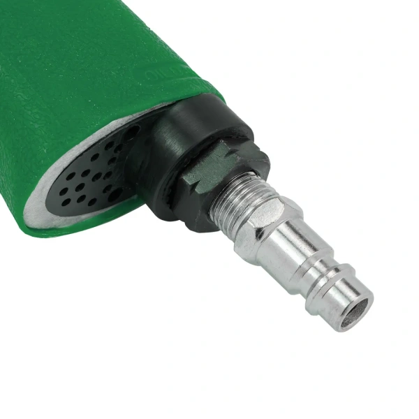 Дрель пневматическая (1800об/мин, патрон - 1.5-10мм,6.3bar)