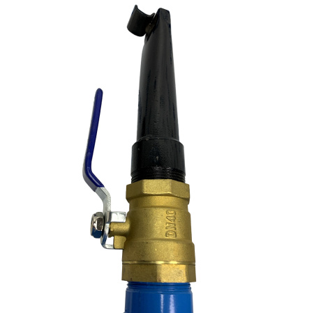 Бустер для накачки шин AE&T T91010 (38л)