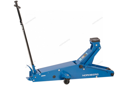 Домкрат подкатной 20 т NORDBERG N3220N