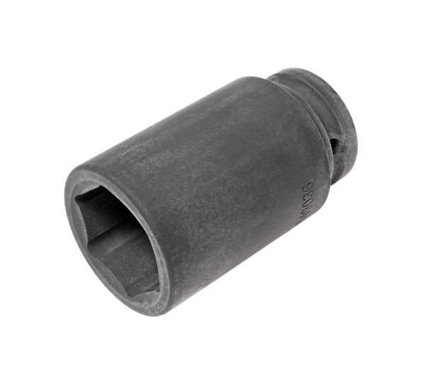 Головка торцевая ударная глубокая JTC 649036 (3/4", 36 мм, L=90 мм)