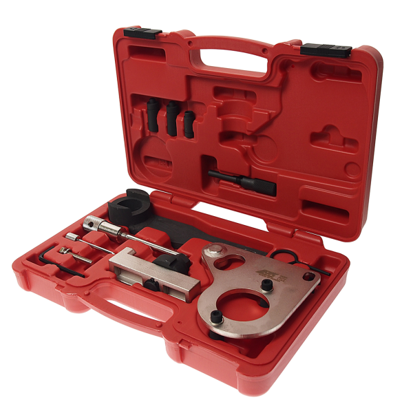 Набор фиксаторов распредвала и коленвала JTC 4926A (RENAULT, NISSAN, OPEL: R9M, M9R, M9T, OM622, OM626)