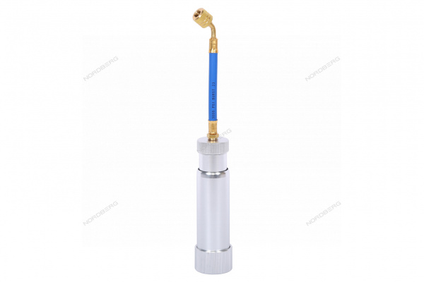 Инжектор масла NORDBERG NJ806 (60 мл)