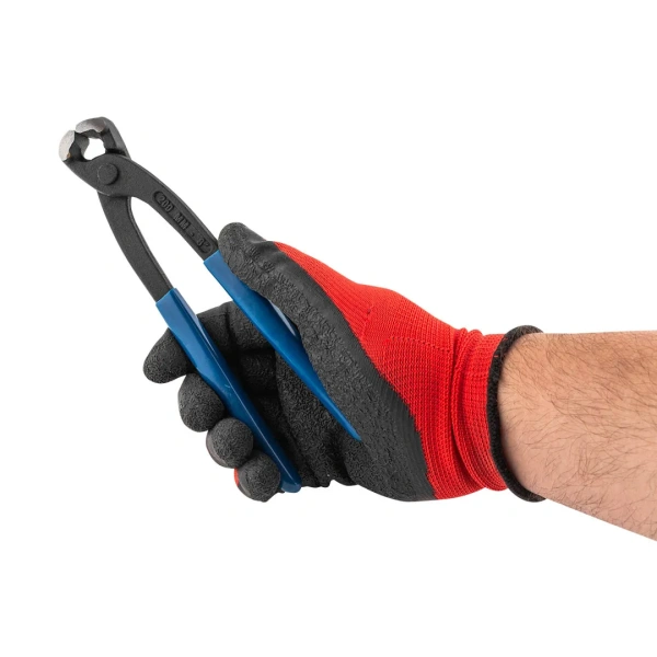 Клещи торцевые 8''(200мм)