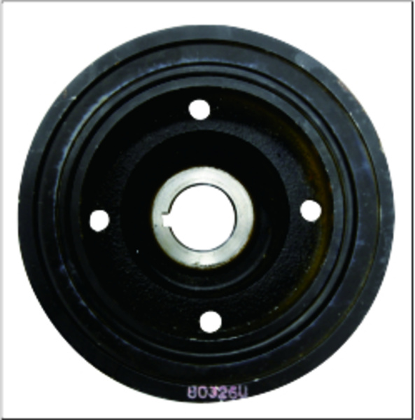 Фиксатор шкива коленвала JTC 4409 (SUBARU Forester, Impreza, Legacy, Legacy CVT)