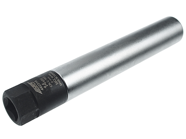 Головка свечная 12-ти гранная с фиксированным усилием затяжки JTC 4623-14 (3/8", 14 мм)