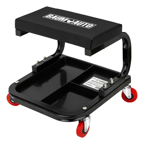 Стул автослесаря 120кг