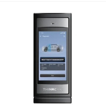 Сканер диагностический TPMS VENU 701