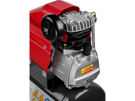 Компрессор ASILAK SLA-324 коаксиальный