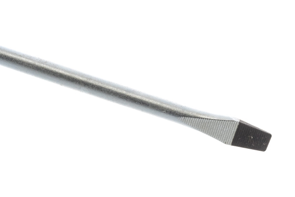 Отвертка стержневая шлицевая D04S3150, FULL STAR, SL3х150 мм