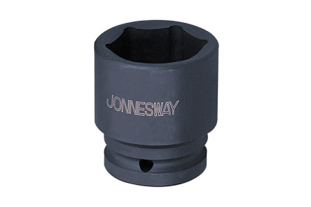 Головка торцевая ударная JONNESWAY S03A6122 (3/4";DR, 22 мм)