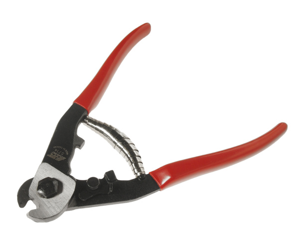Кусачки боковые JTC 5714 (165 мм)